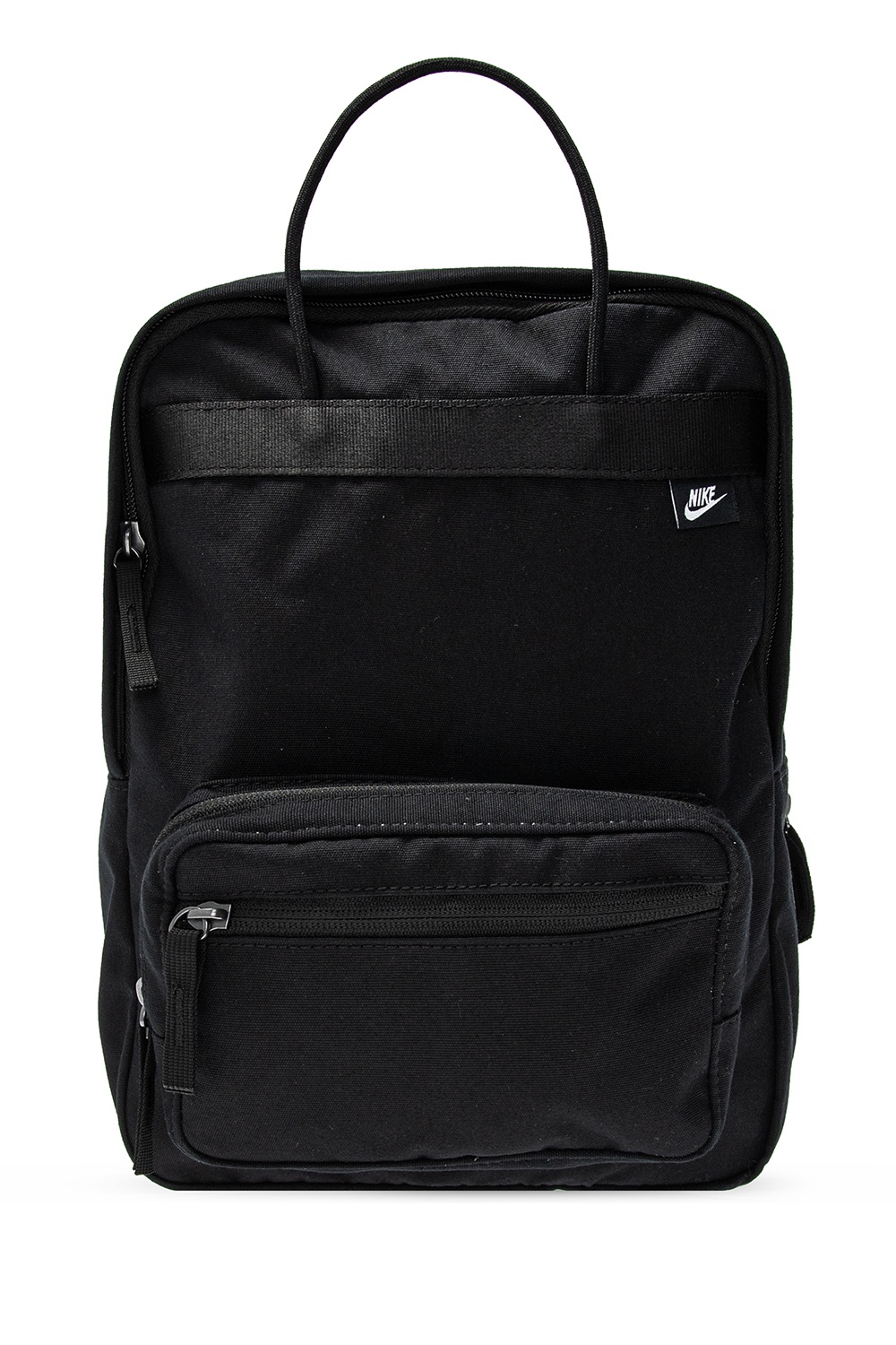 Nike black tanjun backpack sale